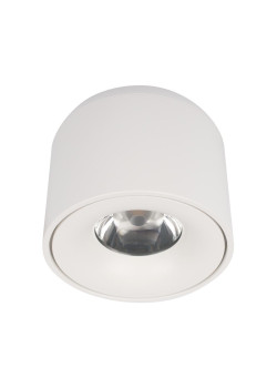 Потолочный светодиодный светильник Loft IT Tictac 10219 White 4000K