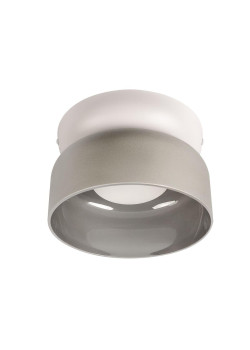 Потолочный светильник Loft IT Totem 10466 Smoke matte