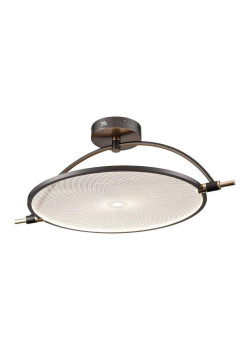 Потолочный светодиодный светильник Wertmark Laura WE430.03.027