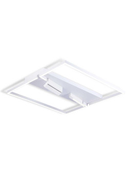 Потолочный светодиодный светильник Ambrella light Comfort LineTech FL51467