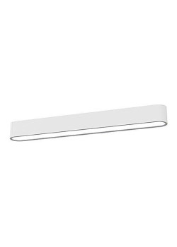 Потолочный светильник Nowodvorski Soft Ceiling Led 60x6 7540
