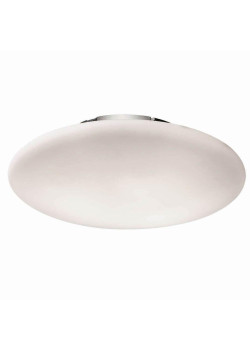 Потолочный светильник Ideal Lux Smarties Pl3 D50 Bianco 032030