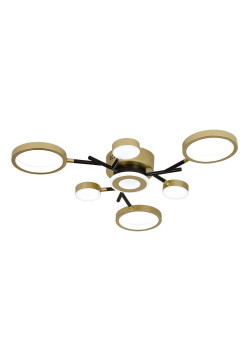 Потолочный светодиодный светильник F-Promo Hybrid 4686-7C