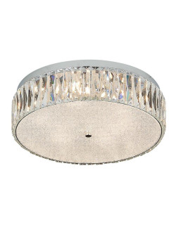 Потолочный светильник Newport 8246/PL chrome М0066098