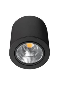 Потолочный светодиодный светильник Arlight SP-Focus-R140-30W Warm3000 029538