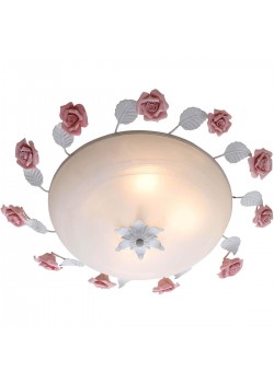 Потолочный светильник Lucia Tucci Fiori Di Rose 104.400