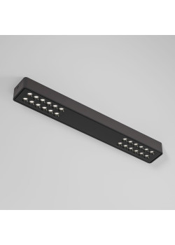 Потолочный светодиодный светильник Elektrostandard Tend 25115/LED a068852