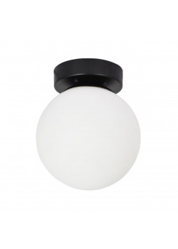 Потолочный светильник Arte Lamp Alcor A2224PL-1BK