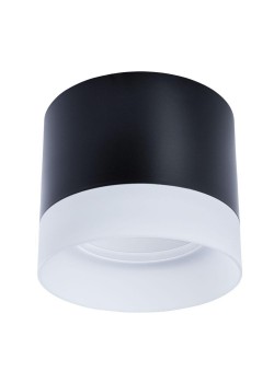 Потолочный светильник Arte Lamp Castor A5554PL-1BK