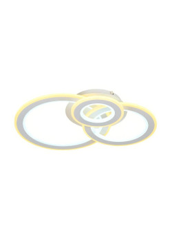 Потолочный светодиодный светильник Ambrella light Original FA861