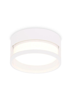 Потолочный светильник Ambrella light Techno Spot GX53 Acrylic tech TN5505