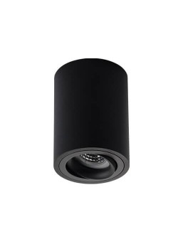 Потолочный светильник Italline M02-85115 black