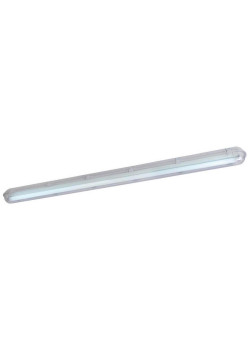 Потолочный светильник Lucide Linea Aqua 79150/58/60