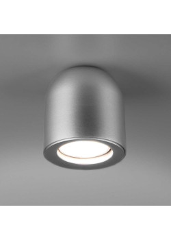 Потолочный светильник Elektrostandard Ogma DLN116 GU10 серебро a050674