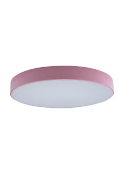 Потолочный светодиодный светильник Loft IT Axel 10002/24 pink
