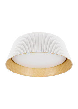 Потолочный светодиодный светильник Loft IT Evans 10224 White