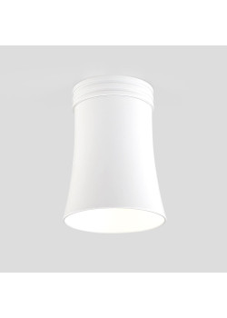 Потолочный светильник Elektrostandard DLN100 GU10 WH белый a043164