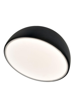 Потолочный светодиодный светильник Escada 20025SMA/01LED BK