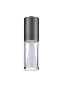Потолочный светильник Odeon Light Defance Hightech 7143/4CL