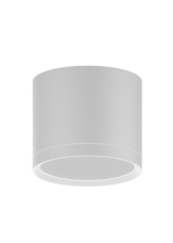 Потолочный светодиодный светильник Gauss Overhead HD024
