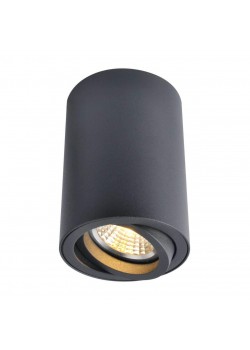 Потолочный светильник Arte Lamp A1560PL-1BK