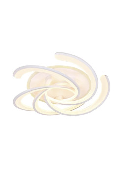 Потолочный светодиодный светильник Ambrella light Original FA505