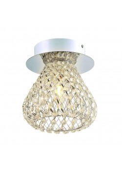 Потолочный светильник Arte Lamp Adamello A9466PL-1CC