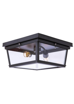 Потолочный светильник Loft IT Modern Filament Loft3110-2C