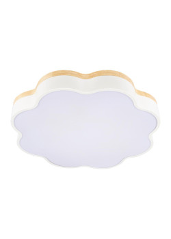 Потолочный светодиодный светильник Loft IT Axel 10225/36 White