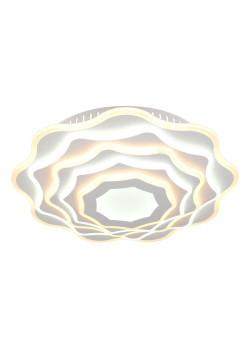 Потолочный светодиодный светильник Omnilux Mottola OML-09607-169