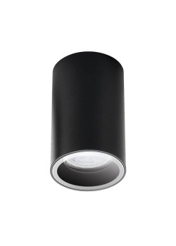 Потолочный светильник Italline DANNY PL IP black