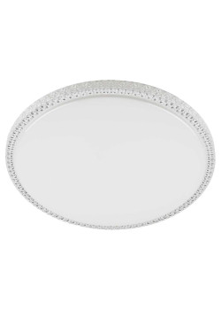 Светильник потолочный светодиодный Rivoli Mystery 6178-201 без пульта 48 Вт 5000K LED Б0069793