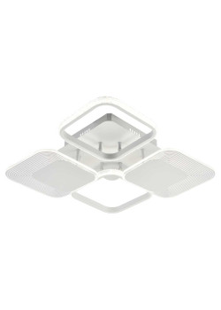 Потолочный светодиодный светильник Escada Samia 10234/4LED