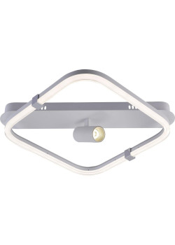 Потолочный светодиодный светильник Escada Factor 10280/1LED