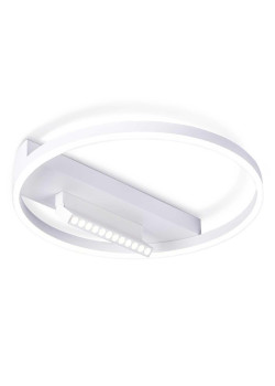 Потолочный светодиодный светильник Ambrella light Comfort LineTech FL51457