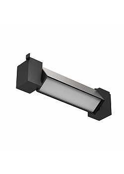 Потолочный светодиодный светильник Lucia Tucci LTP-T018-12W-B