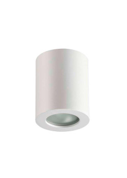 Потолочный светильник Odeon Light Hightech Aquana 3571/1C