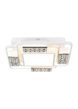 Потолочный светодиодный светильник Ambrella light Ice FA144