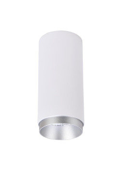 Потолочный светодиодный светильник Wertmark Stecken WE802.01.007