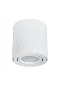 Потолочный светильник Arte Lamp Fang A5559PL-1WH