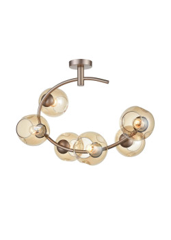 Потолочный светильник Vele Luce Astoria VL5004P62
