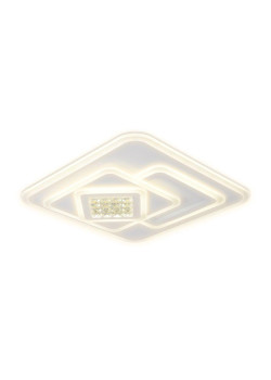 Потолочный светодиодный светильник Ambrella light Ice FA255
