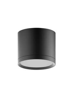 Потолочный светодиодный светильник Gauss Overhead HD016