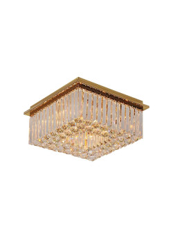 Потолочный светильник Newport Catrin 8401/40 PL gold М0070408