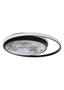 Потолочный светодиодный светильник Loft IT Luna 10217