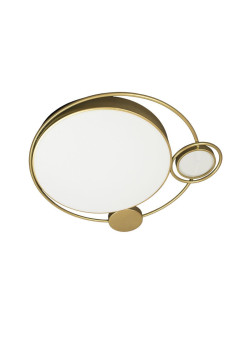 Потолочный светодиодный светильник Loft IT Mike 10065