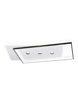 Потолочный светодиодный светильник Ambrella light Comfort LineTech FL5066