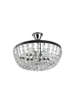 Потолочный светильник Toplight Mary TL1510X-05CH