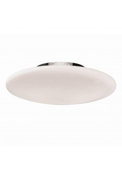 Потолочный светильник Ideal Lux Smarties Pl3 D60 Bianco 032023