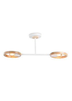 Потолочный светильник Ambrella light Traditional TR8243